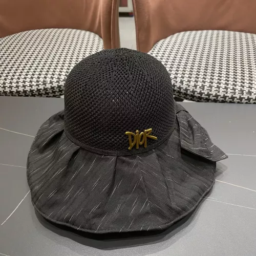 Replica Christian Dior Caps #1338785 $36.00 USD for Wholesale