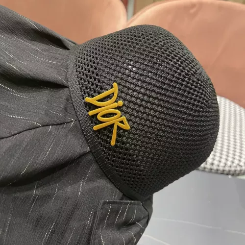 Replica Christian Dior Caps #1338785 $36.00 USD for Wholesale