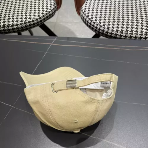 Replica Christian Dior Caps #1338786 $34.00 USD for Wholesale