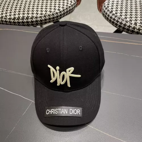 Christian Dior Caps #1338789 $34.00 USD, Wholesale Replica Christian Dior Caps