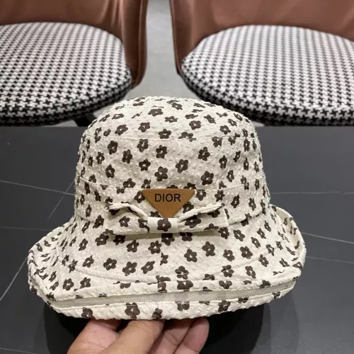 Christian Dior Caps #1338791 $36.00 USD, Wholesale Replica Christian Dior Caps