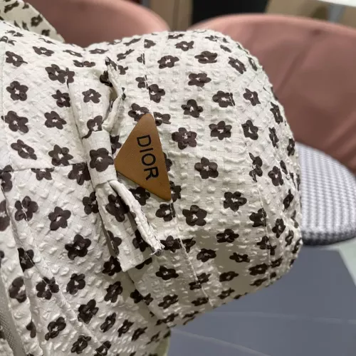 Replica Christian Dior Caps #1338791 $36.00 USD for Wholesale