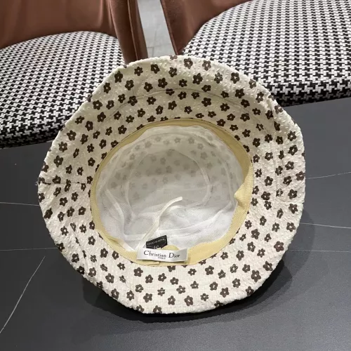 Replica Christian Dior Caps #1338791 $36.00 USD for Wholesale