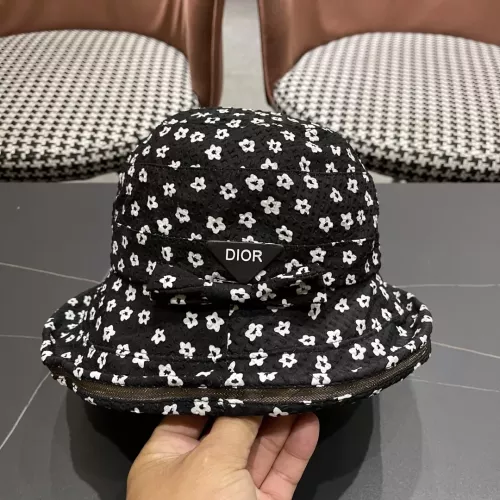 Christian Dior Caps #1338792 $36.00 USD, Wholesale Replica Christian Dior Caps