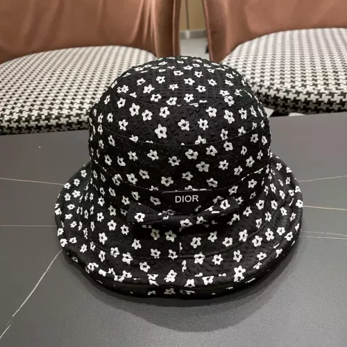 Replica Christian Dior Caps #1338792 $36.00 USD for Wholesale
