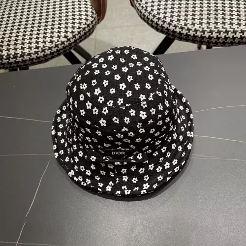Replica Christian Dior Caps #1338792 $36.00 USD for Wholesale