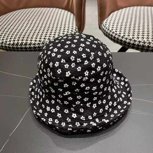 Replica Christian Dior Caps #1338792 $36.00 USD for Wholesale