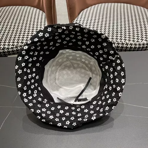 Replica Christian Dior Caps #1338792 $36.00 USD for Wholesale