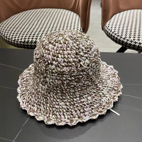 Replica Christian Dior Caps #1338795 $36.00 USD for Wholesale