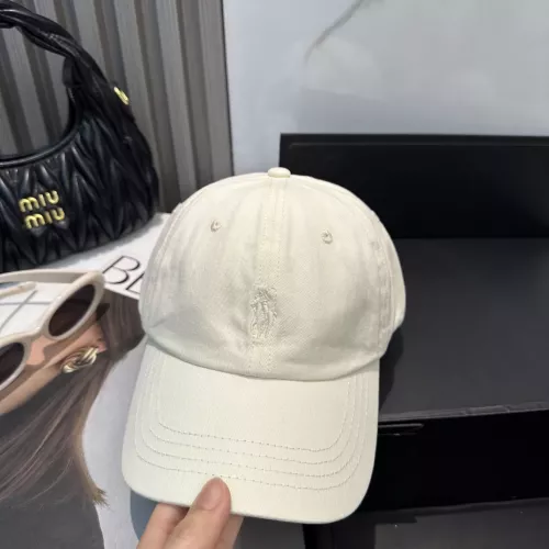 Ralph Lauren Polo Caps #1338797 $27.00 USD, Wholesale Replica Ralph Lauren Polo Caps