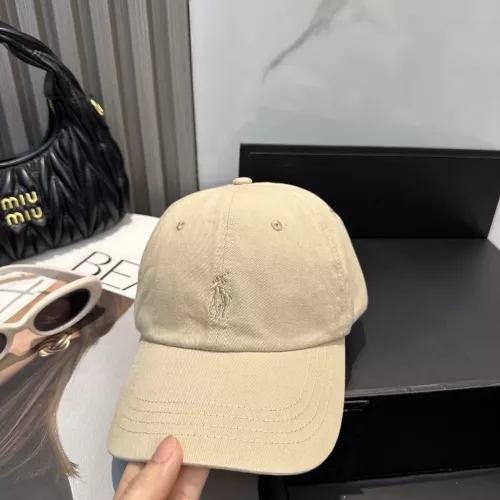 Ralph Lauren Polo Caps #1338798 $27.00 USD, Wholesale Replica Ralph Lauren Polo Caps