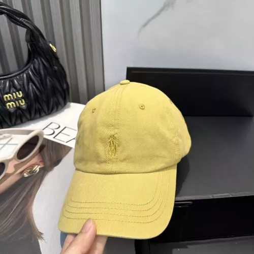 Ralph Lauren Polo Caps #1338800 $27.00 USD, Wholesale Replica Ralph Lauren Polo Caps