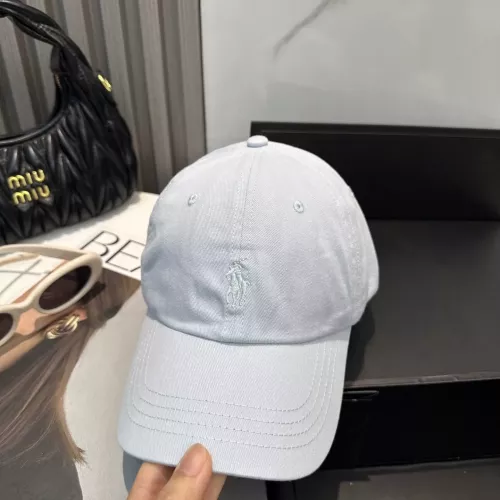 Ralph Lauren Polo Caps #1338801 $27.00 USD, Wholesale Replica Ralph Lauren Polo Caps