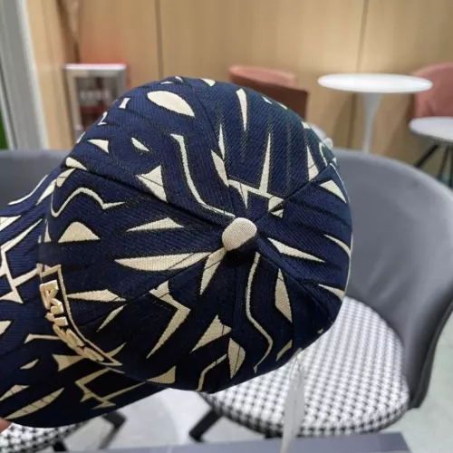 Replica Christian Dior Caps #1338805 $34.00 USD for Wholesale