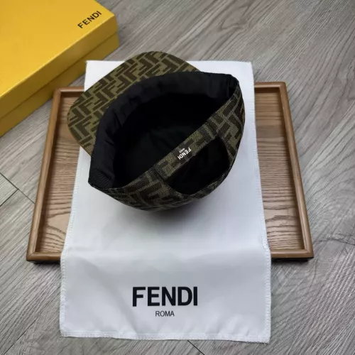 Replica Fendi Caps #1338806 $42.00 USD for Wholesale