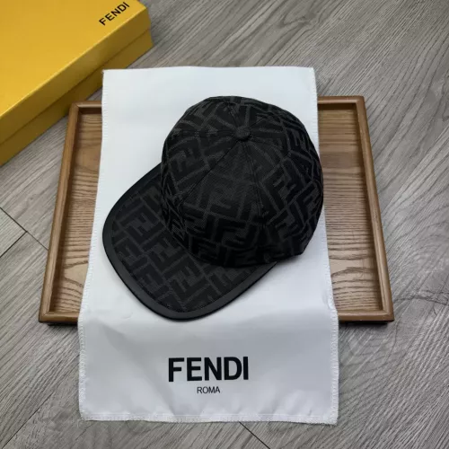 Replica Fendi Caps #1338807 $42.00 USD for Wholesale