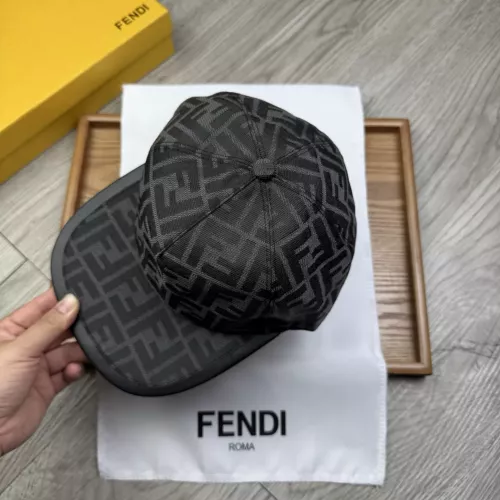 Replica Fendi Caps #1338807 $42.00 USD for Wholesale