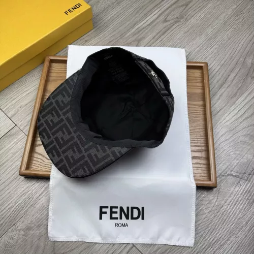 Replica Fendi Caps #1338807 $42.00 USD for Wholesale