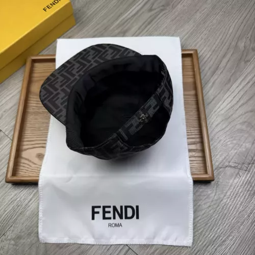 Replica Fendi Caps #1338807 $42.00 USD for Wholesale