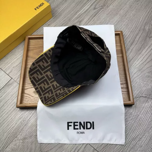 Replica Fendi Caps #1338808 $42.00 USD for Wholesale