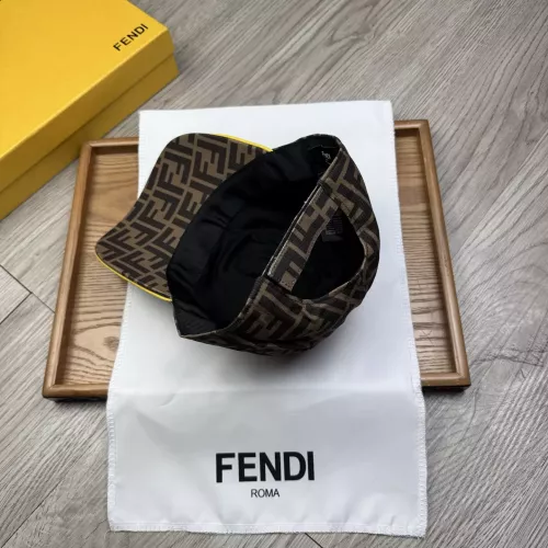 Replica Fendi Caps #1338808 $42.00 USD for Wholesale