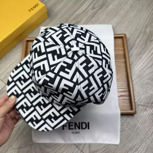 Replica Fendi Caps #1338812 $42.00 USD for Wholesale