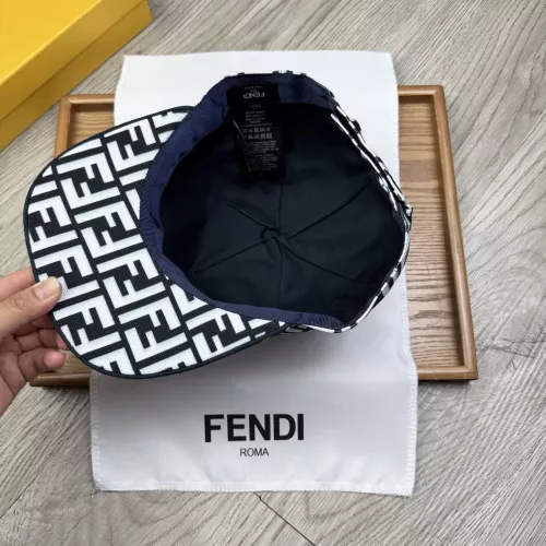 Replica Fendi Caps #1338812 $42.00 USD for Wholesale