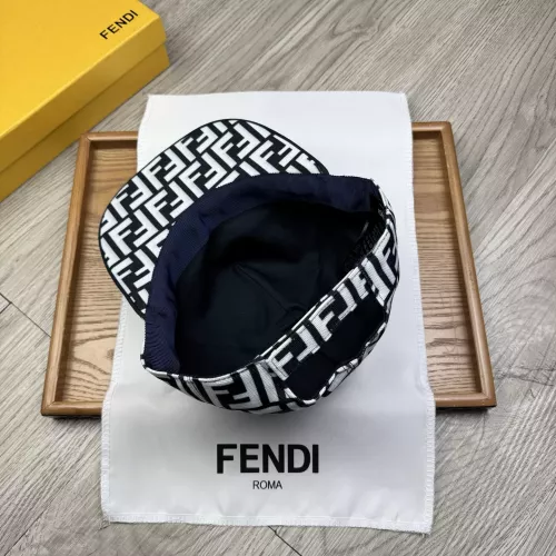 Replica Fendi Caps #1338812 $42.00 USD for Wholesale