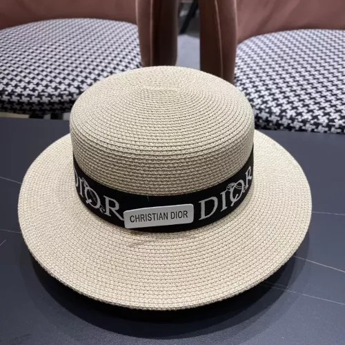 Christian Dior Caps #1338813 $39.00 USD, Wholesale Replica Christian Dior Caps