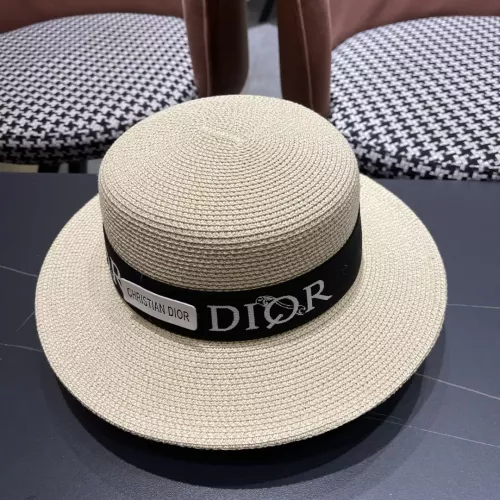 Replica Christian Dior Caps #1338813 $39.00 USD for Wholesale