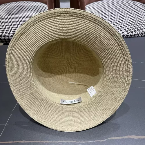 Replica Christian Dior Caps #1338813 $39.00 USD for Wholesale