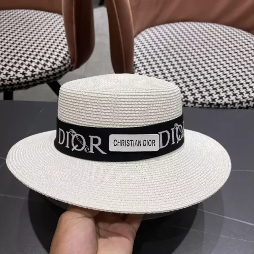 Christian Dior Caps #1338814 $39.00 USD, Wholesale Replica Christian Dior Caps