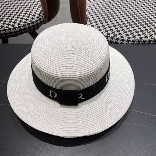 Replica Christian Dior Caps #1338814 $39.00 USD for Wholesale