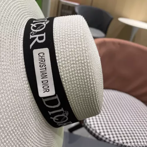Replica Christian Dior Caps #1338814 $39.00 USD for Wholesale