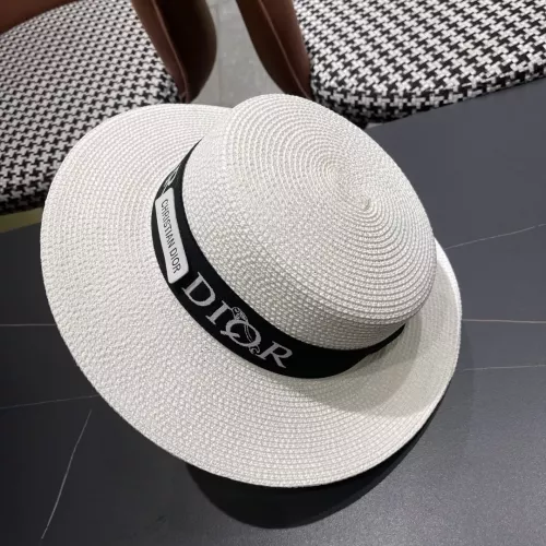 Replica Christian Dior Caps #1338814 $39.00 USD for Wholesale
