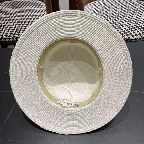 Replica Christian Dior Caps #1338814 $39.00 USD for Wholesale