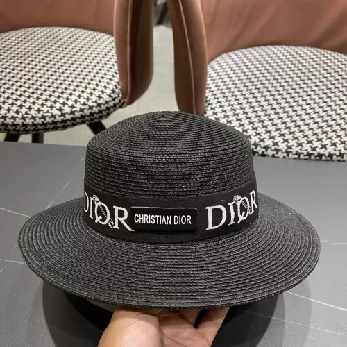 Christian Dior Caps #1338815 $39.00 USD, Wholesale Replica Christian Dior Caps