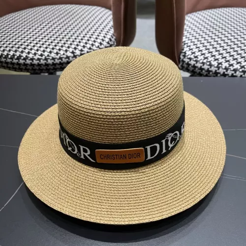 Christian Dior Caps #1338816 $39.00 USD, Wholesale Replica Christian Dior Caps