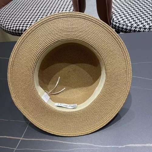 Replica Christian Dior Caps #1338816 $39.00 USD for Wholesale