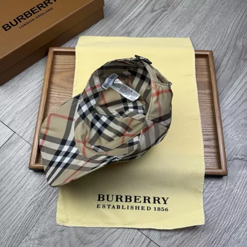 Replica Burberry Caps #1338817 $42.00 USD for Wholesale