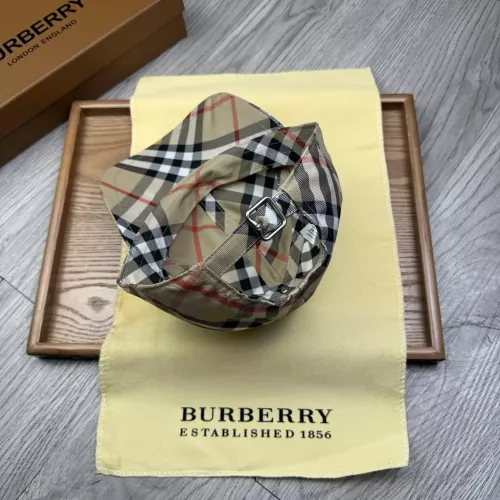 Replica Burberry Caps #1338817 $42.00 USD for Wholesale