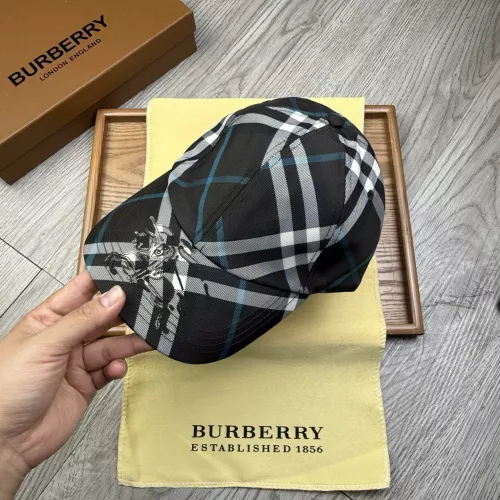 Burberry Caps #1338818 $42.00 USD, Wholesale Replica Burberry Caps