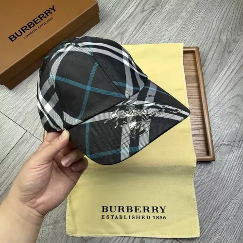 Replica Burberry Caps #1338818 $42.00 USD for Wholesale