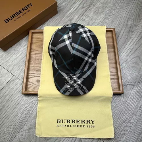 Replica Burberry Caps #1338818 $42.00 USD for Wholesale