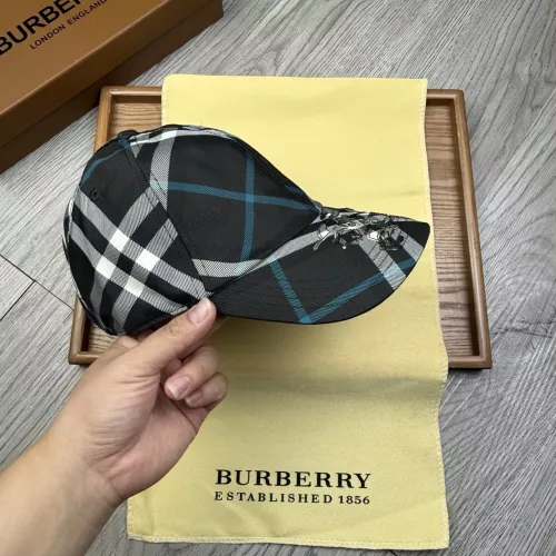 Replica Burberry Caps #1338818 $42.00 USD for Wholesale