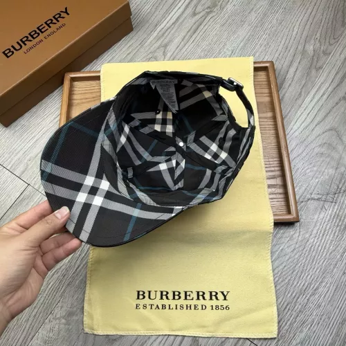 Replica Burberry Caps #1338818 $42.00 USD for Wholesale