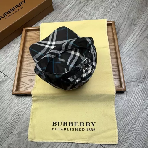 Replica Burberry Caps #1338818 $42.00 USD for Wholesale