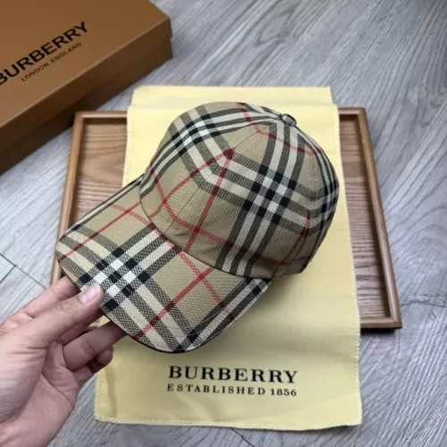 Burberry Caps #1338820 $42.00 USD, Wholesale Replica Burberry Caps