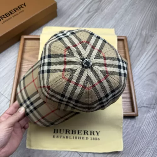 Replica Burberry Caps #1338820 $42.00 USD for Wholesale