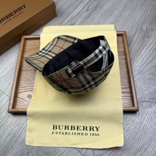Replica Burberry Caps #1338820 $42.00 USD for Wholesale